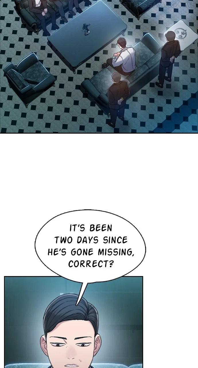 Dark Moon: The Grey City Chapter 14 – Page 2