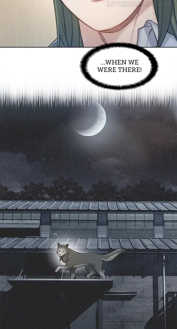 Dark Moon: The Grey City Chapter 14 – Page 15