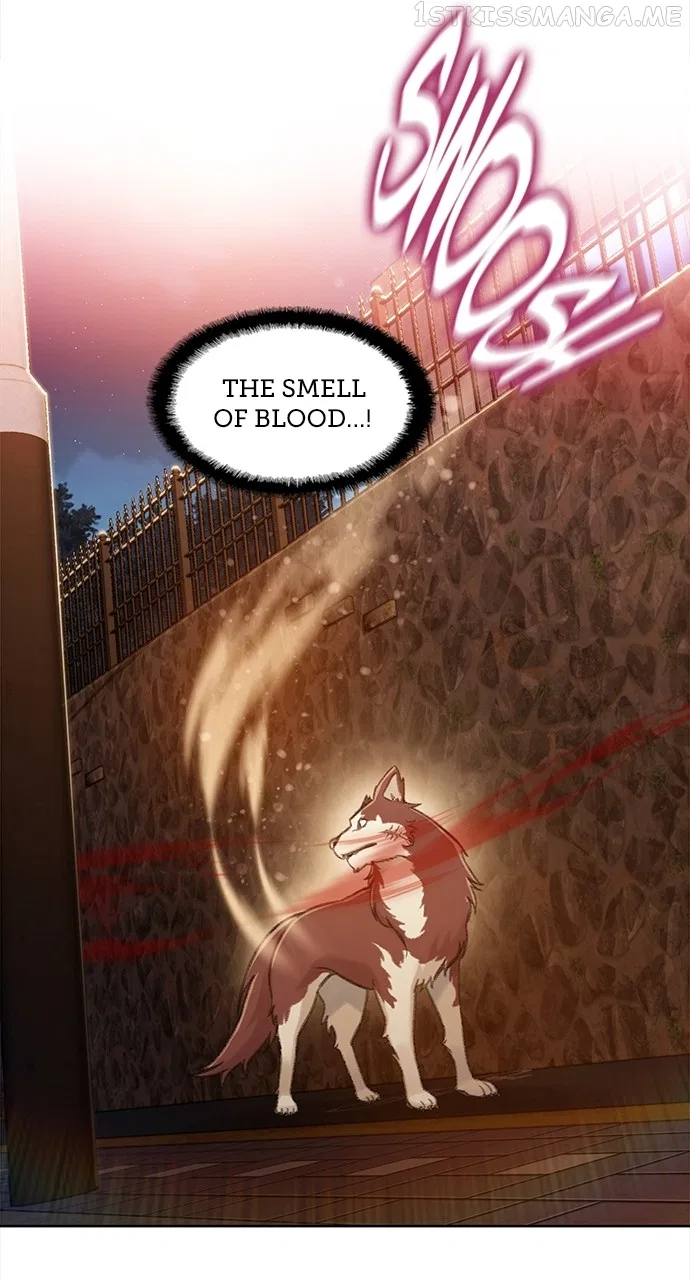 Dark Moon: The Grey City Chapter 13 – Page 4
