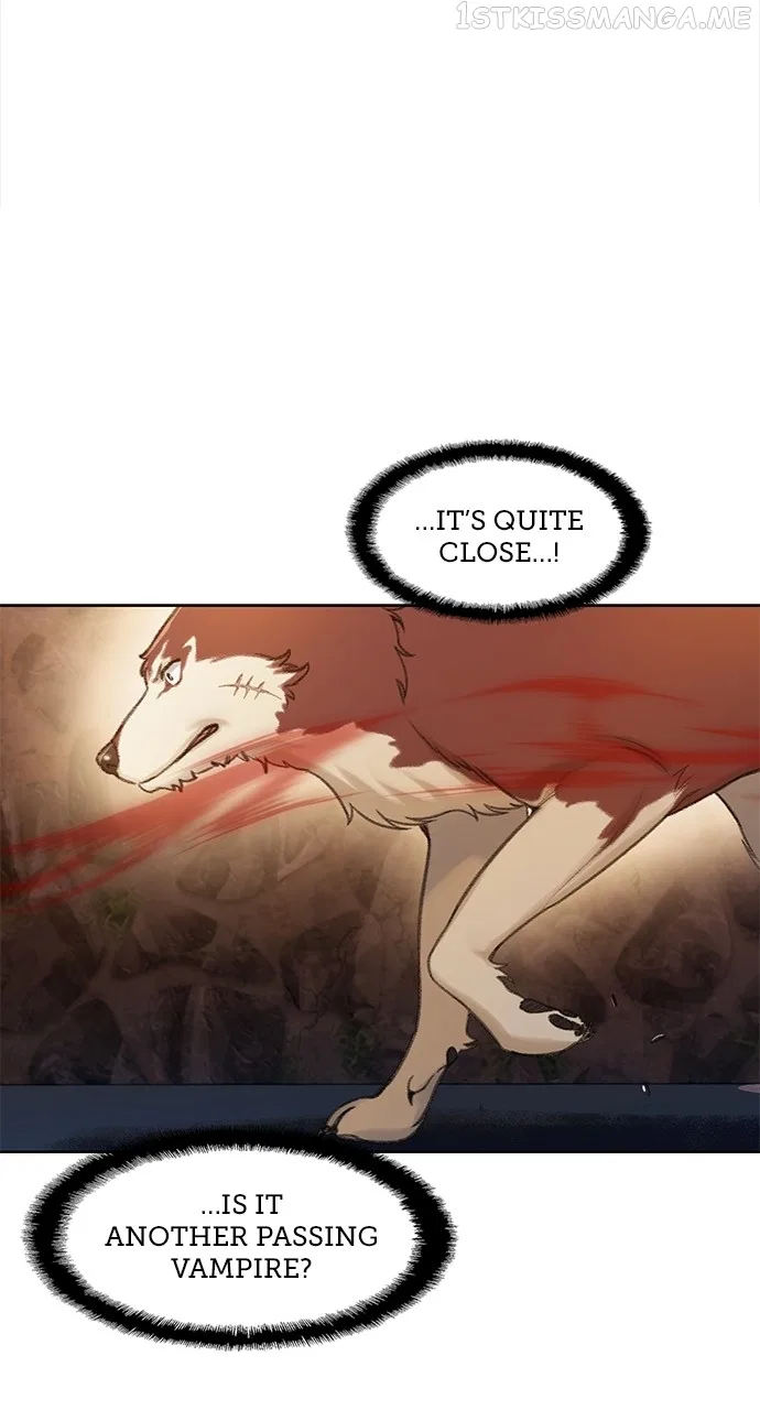Dark Moon: The Grey City Chapter 13 – Page 5
