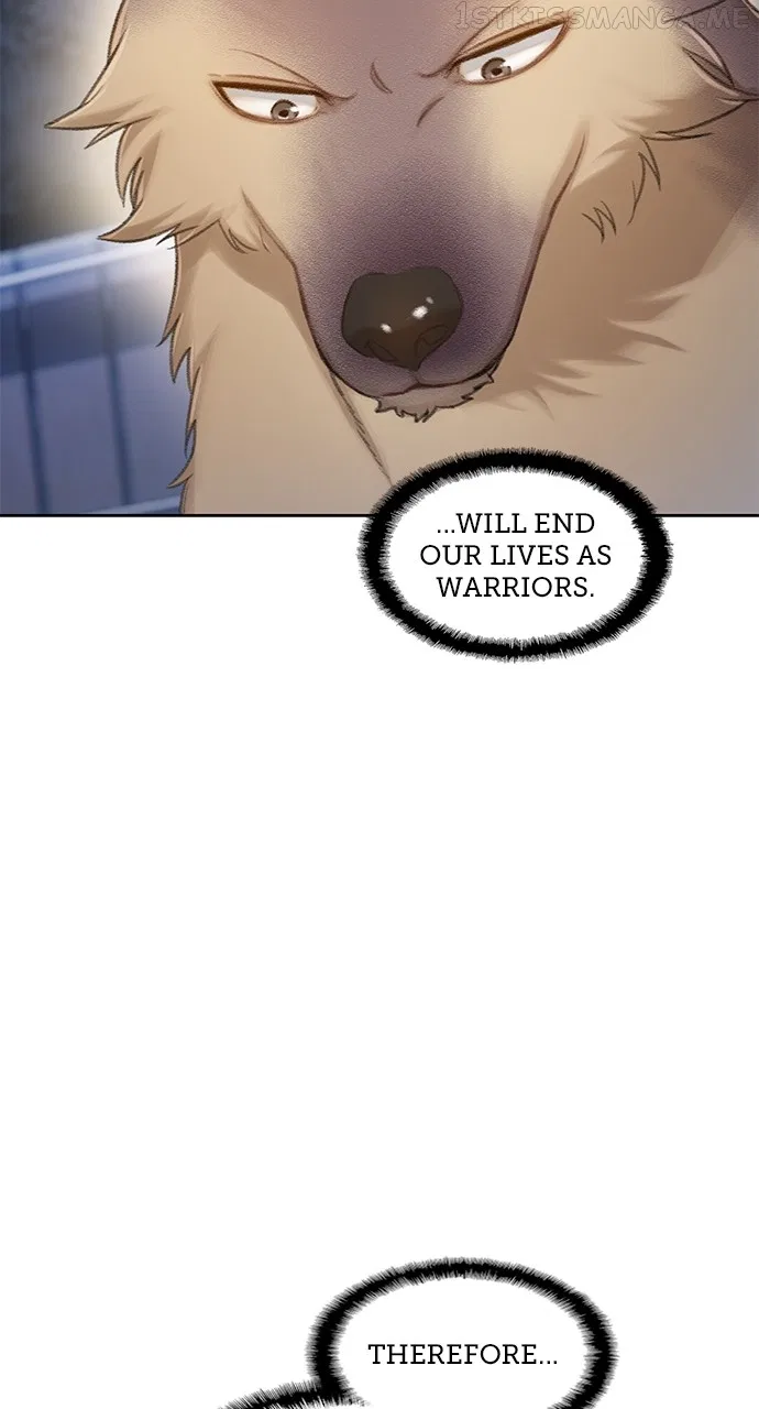 Dark Moon: The Grey City Chapter 13 – Page 24