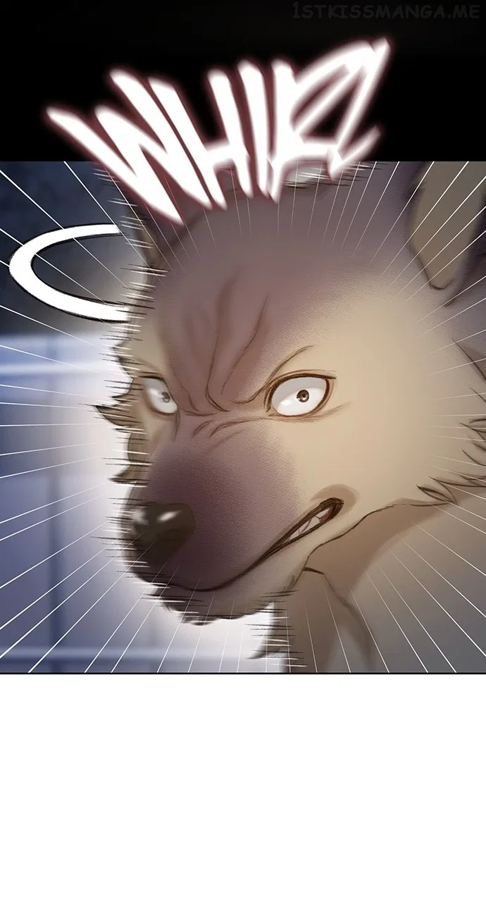 Dark Moon: The Grey City Chapter 13 – Page 28