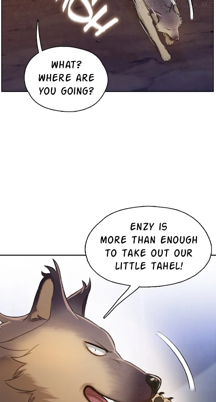 Dark Moon: The Grey City Chapter 13 – Page 31