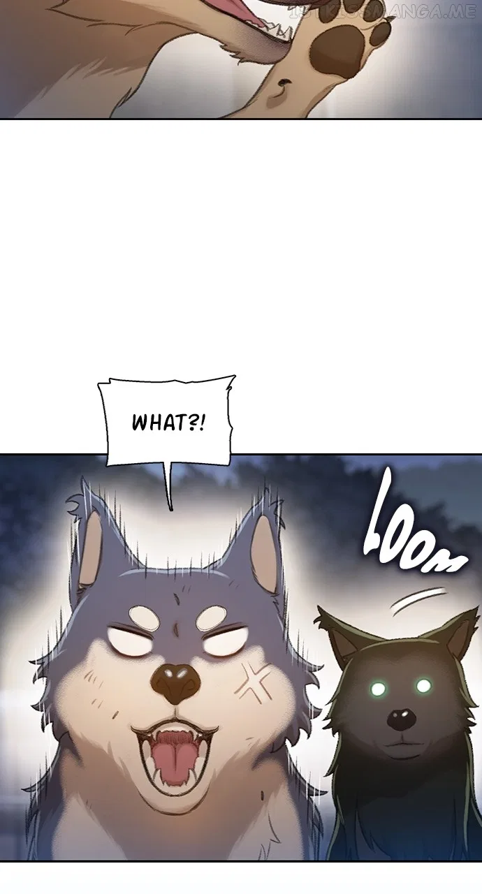 Dark Moon: The Grey City Chapter 13 – Page 32