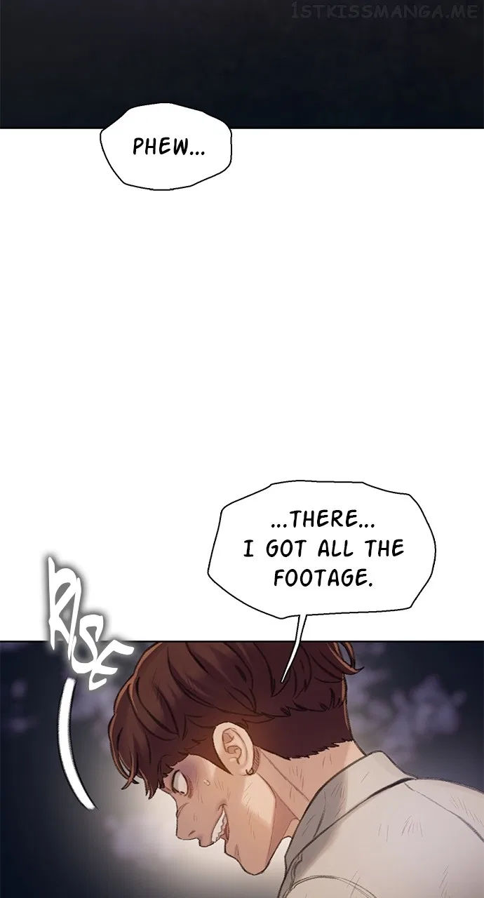 Dark Moon: The Grey City Chapter 13 – Page 38