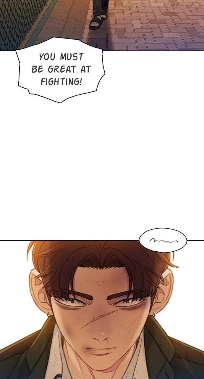 Dark Moon: The Grey City Chapter 12 – Page 2