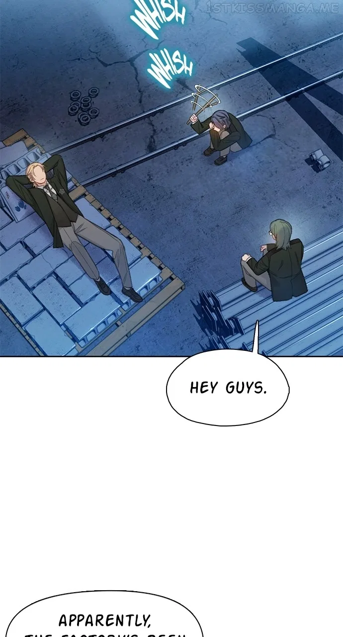 Dark Moon: The Grey City Chapter 12 – Page 79