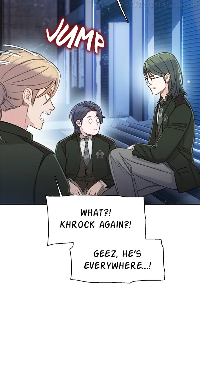 Dark Moon: The Grey City Chapter 12 – Page 83