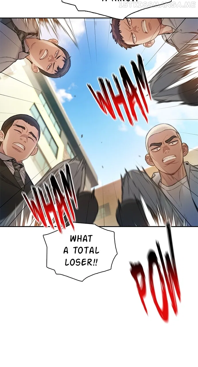 Dark Moon: The Grey City Chapter 11 – Page 78