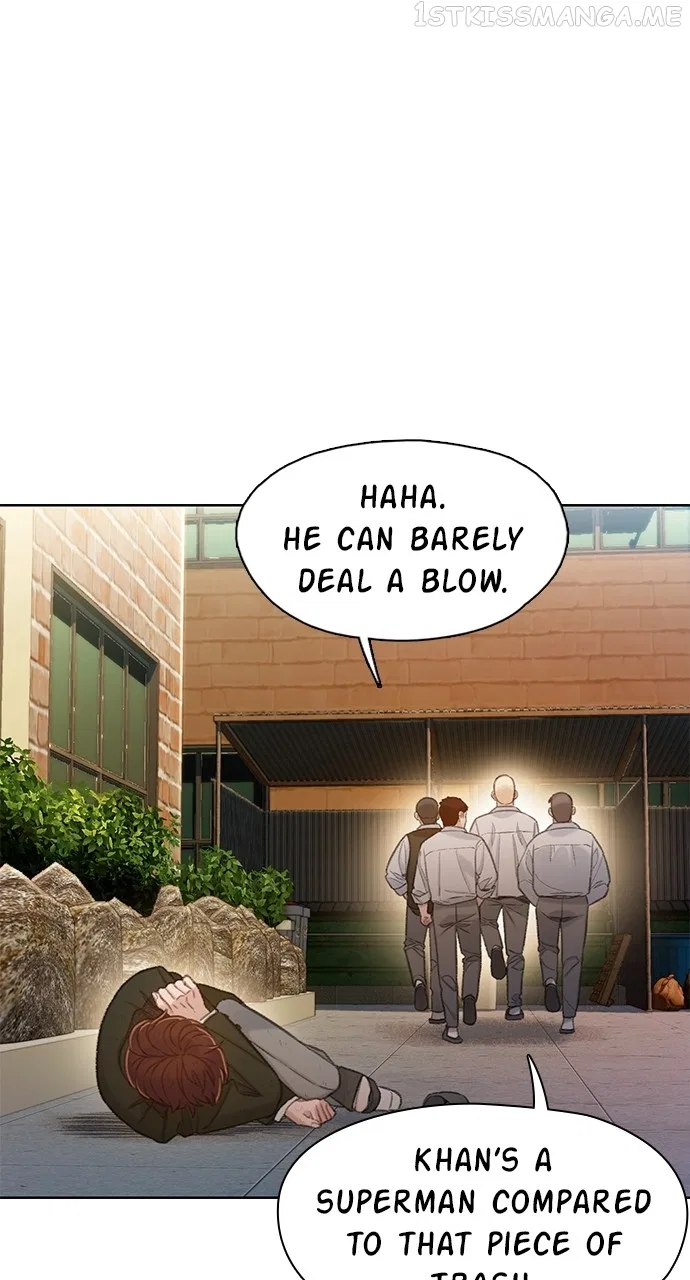 Dark Moon: The Grey City Chapter 11 – Page 83