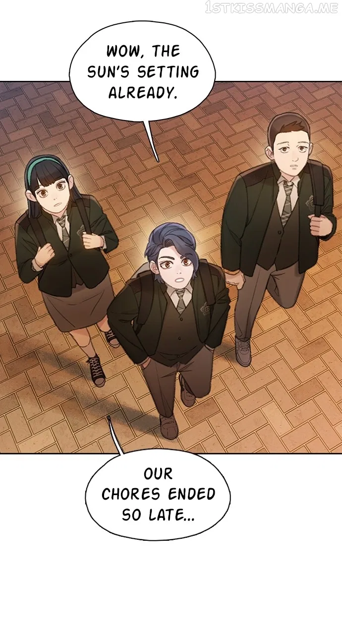 Dark Moon: The Grey City Chapter 11 – Page 90