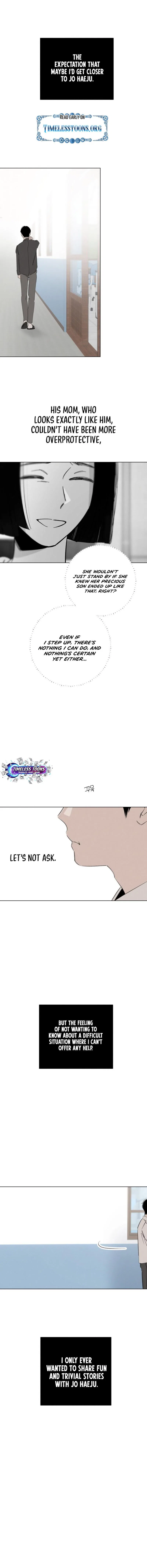 Become A Tomato! Chapter 89 – Page 7
