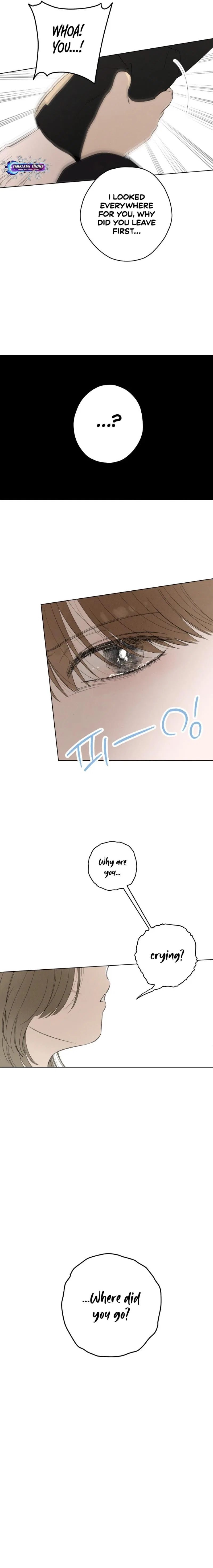 Become A Tomato! Chapter 74 – Page 8