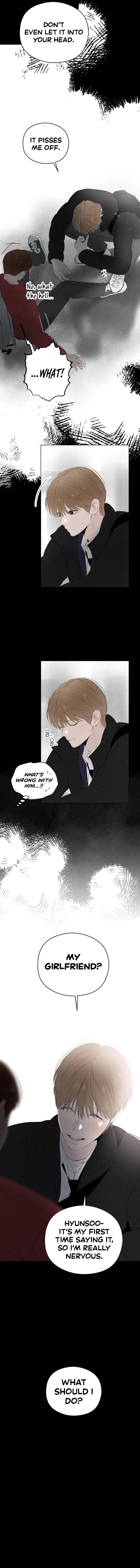 Become A Tomato! Chapter 57 – Page 10