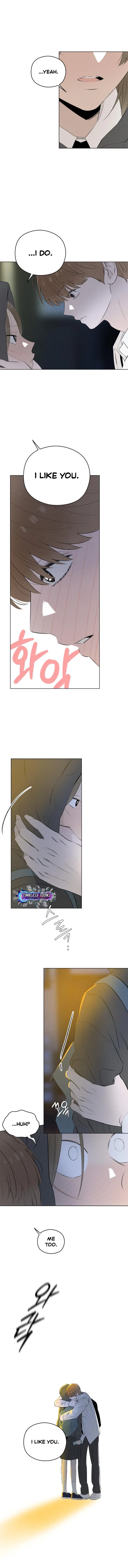 Become A Tomato! Chapter 48 – Page 10