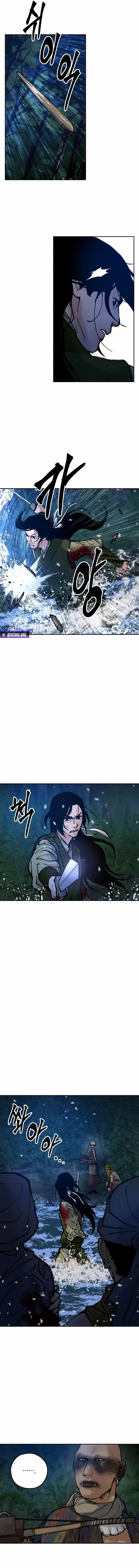 Battle of the Martial Masters Chapter 22 – Page 11