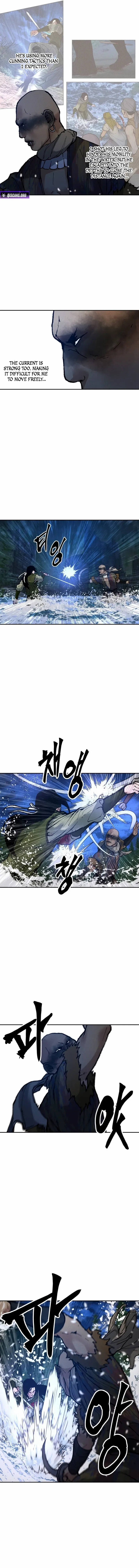 Battle of the Martial Masters Chapter 22 – Page 14