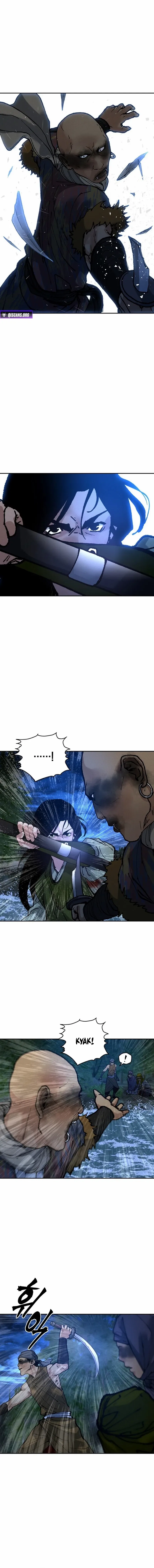 Battle of the Martial Masters Chapter 22 – Page 16
