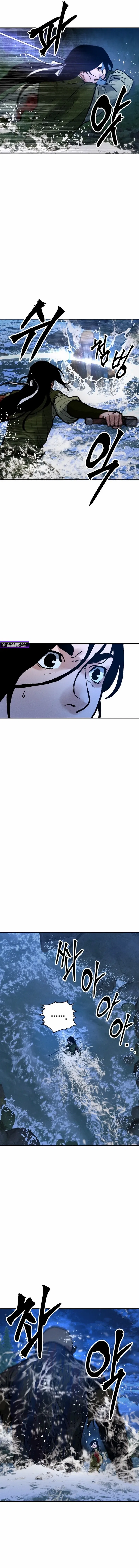 Battle of the Martial Masters Chapter 22 – Page 18