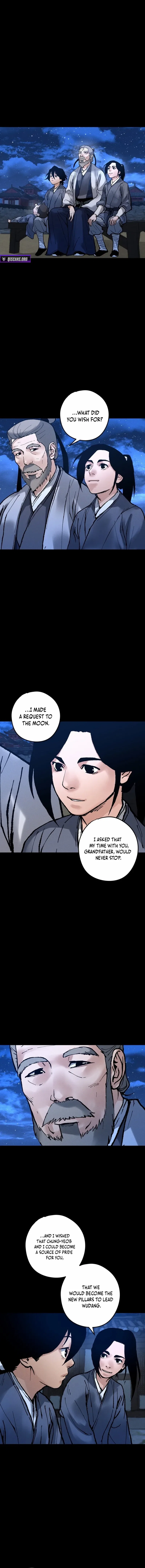 Battle of the Martial Masters Chapter 22 – Page 23