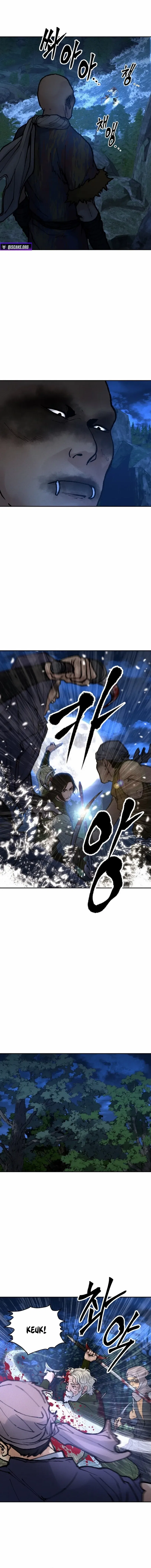 Battle of the Martial Masters Chapter 21 – Page 12