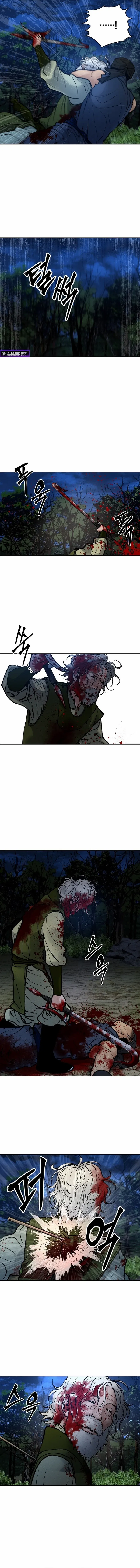 Battle of the Martial Masters Chapter 21 – Page 14