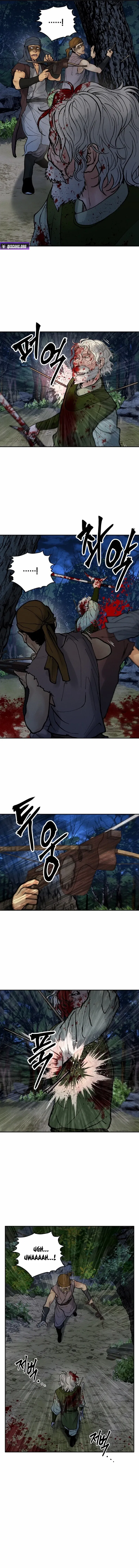 Battle of the Martial Masters Chapter 21 – Page 15