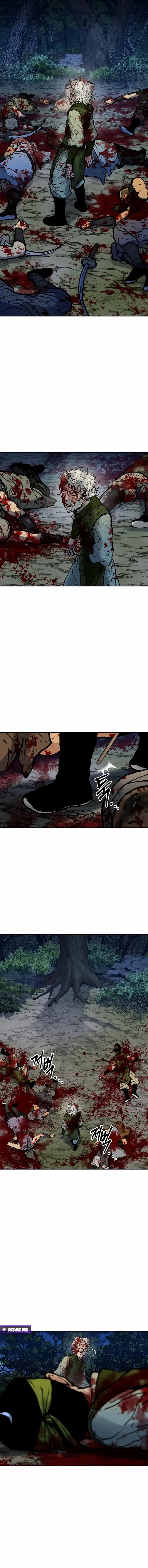 Battle of the Martial Masters Chapter 21 – Page 17