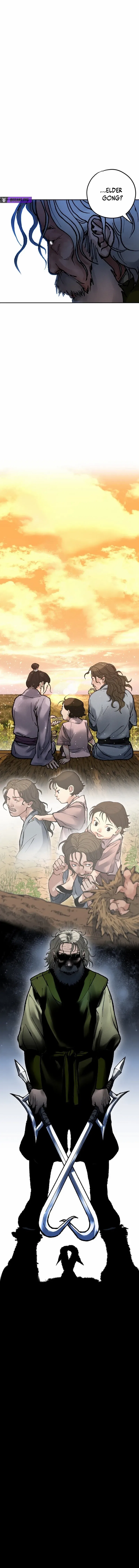 Battle of the Martial Masters Chapter 20 – Page 15
