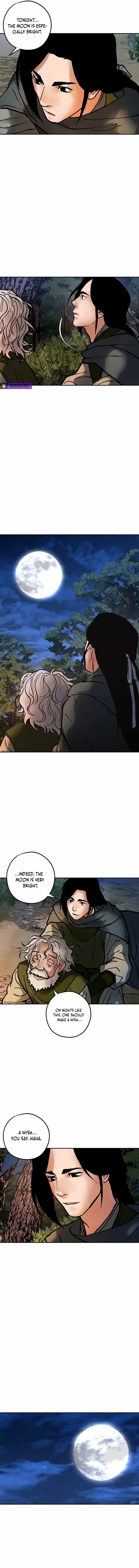 Battle of the Martial Masters Chapter 19 – Page 8