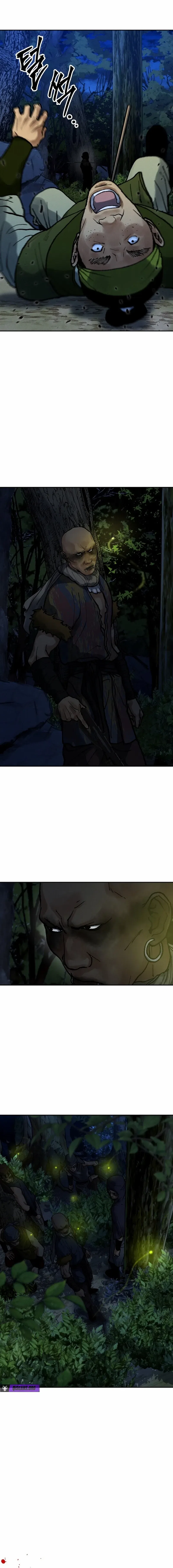 Battle of the Martial Masters Chapter 19 – Page 13