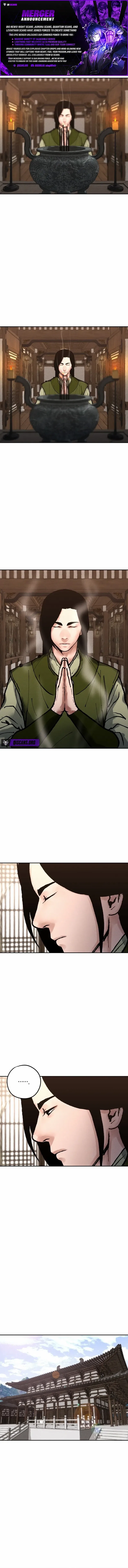 Battle of the Martial Masters Chapter 17 – Page 1