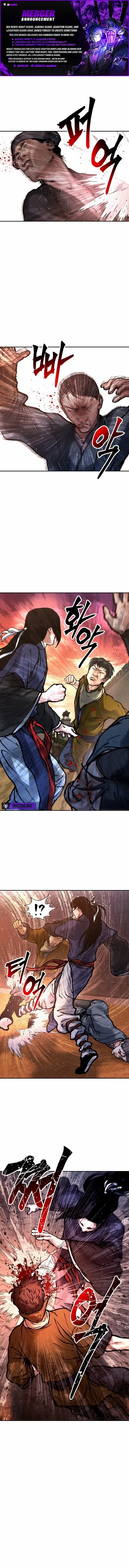 Battle of the Martial Masters Chapter 16 – Page 2