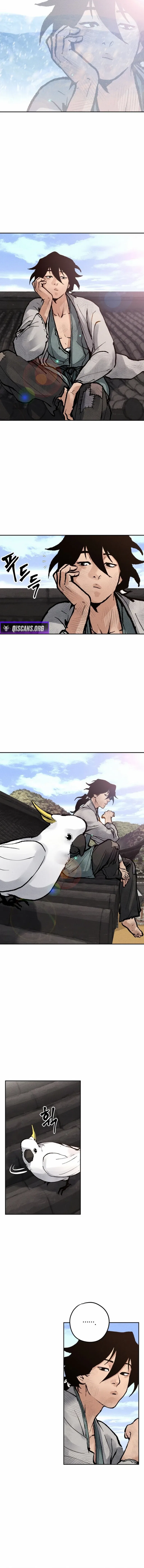Battle of the Martial Masters Chapter 13 – Page 5