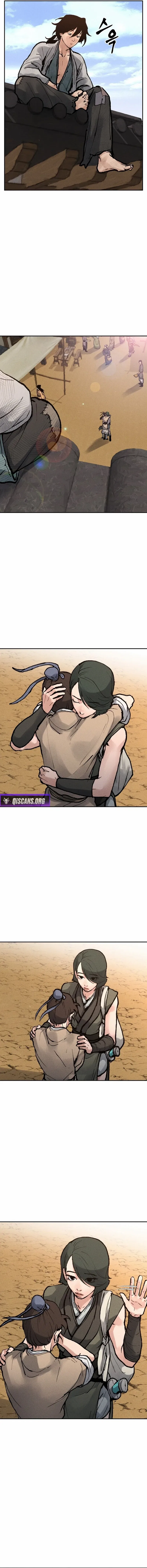 Battle of the Martial Masters Chapter 13 – Page 6