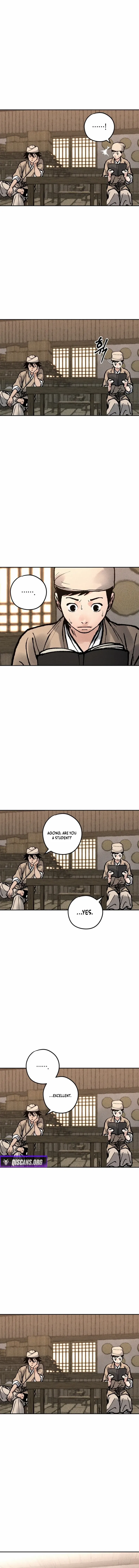 Battle of the Martial Masters Chapter 13 – Page 24