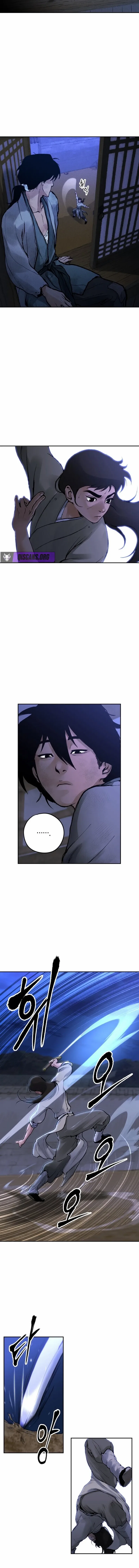 Battle of the Martial Masters Chapter 12 – Page 11