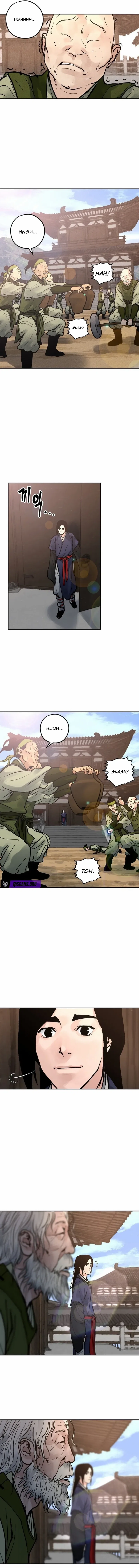 Battle of the Martial Masters Chapter 10 – Page 15