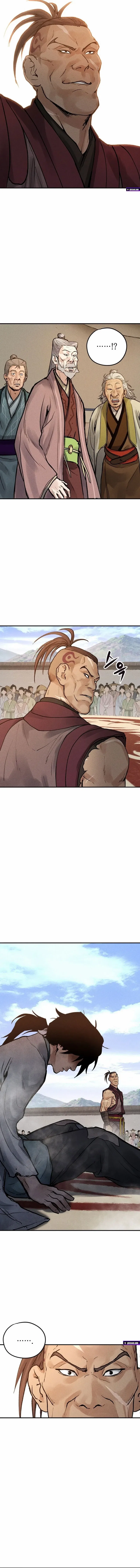 Battle of the Martial Masters Chapter 7 – Page 16