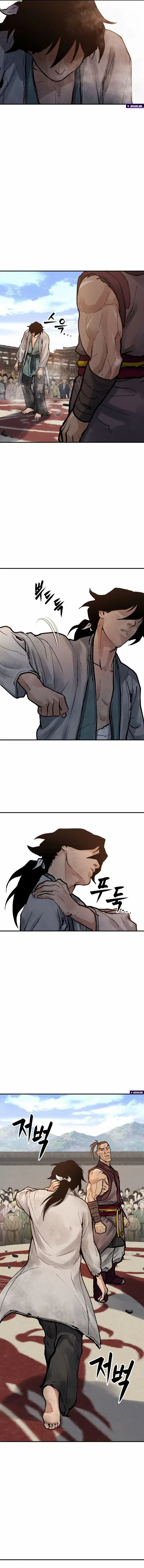 Battle of the Martial Masters Chapter 7 – Page 17
