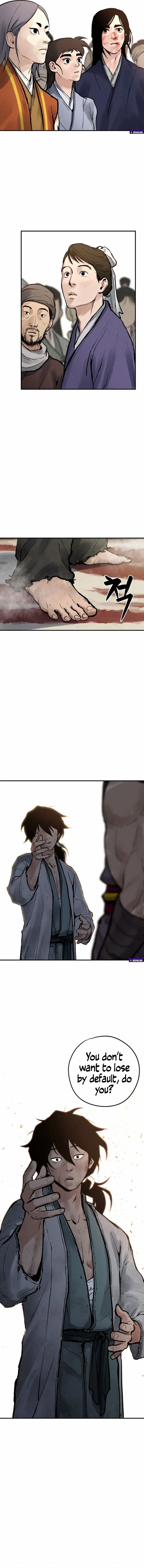 Battle of the Martial Masters Chapter 7 – Page 18