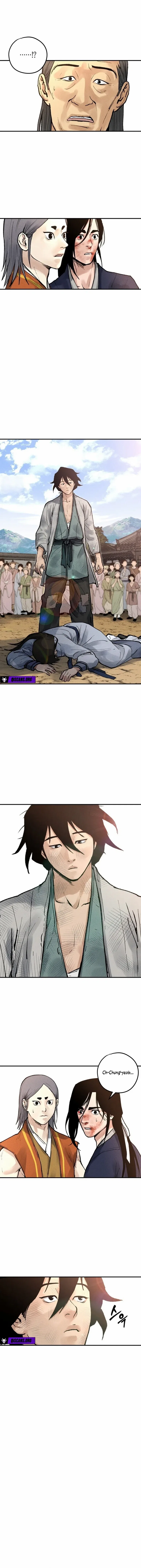 Battle of the Martial Masters Chapter 6 – Page 7