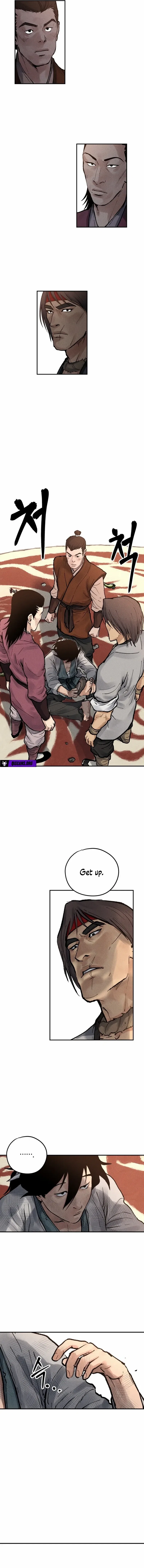 Battle of the Martial Masters Chapter 6 – Page 19