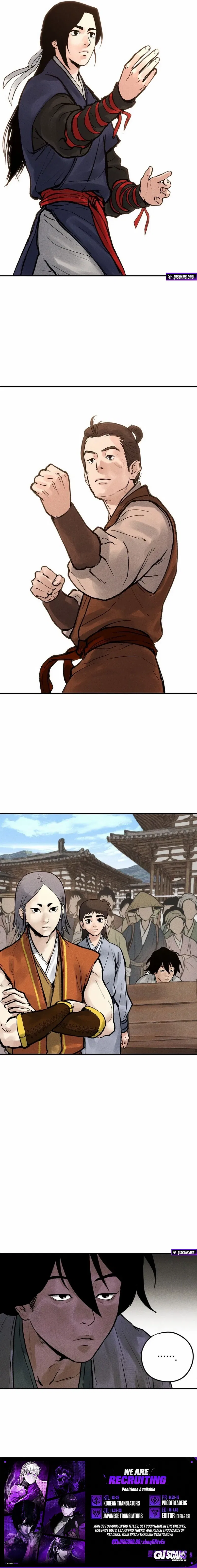 Battle of the Martial Masters Chapter 3 – Page 27