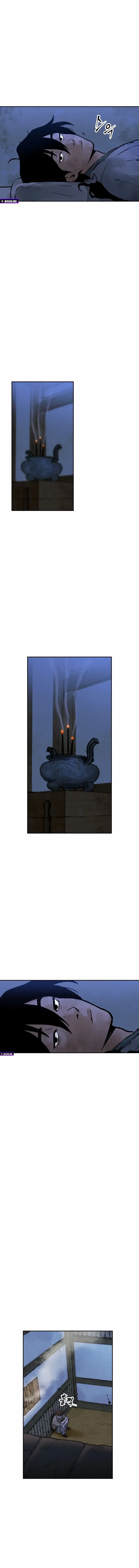 Battle of the Martial Masters Chapter 2 – Page 10