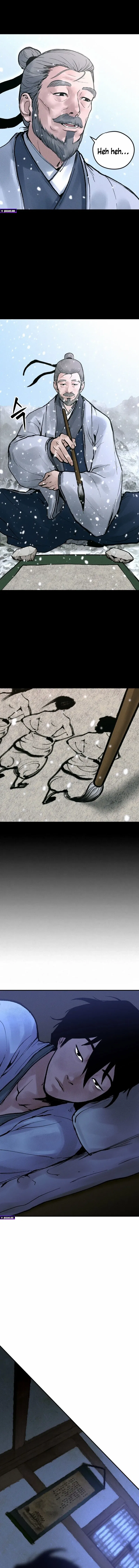 Battle of the Martial Masters Chapter 2 – Page 37