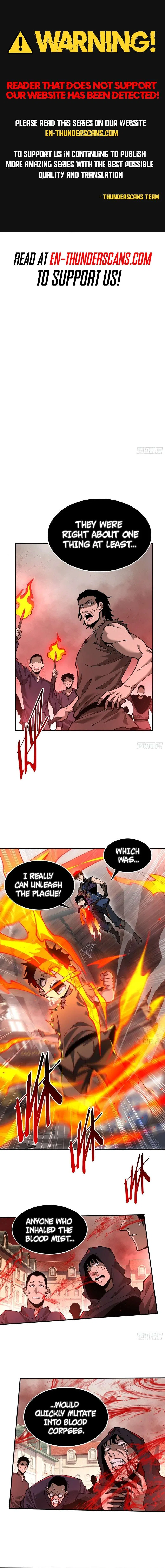 This Assassin Is Upright Chapter 24 – Page 1