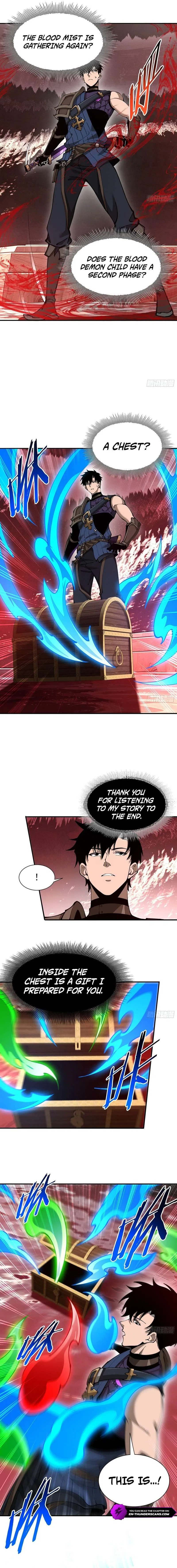 This Assassin Is Upright Chapter 24 – Page 8