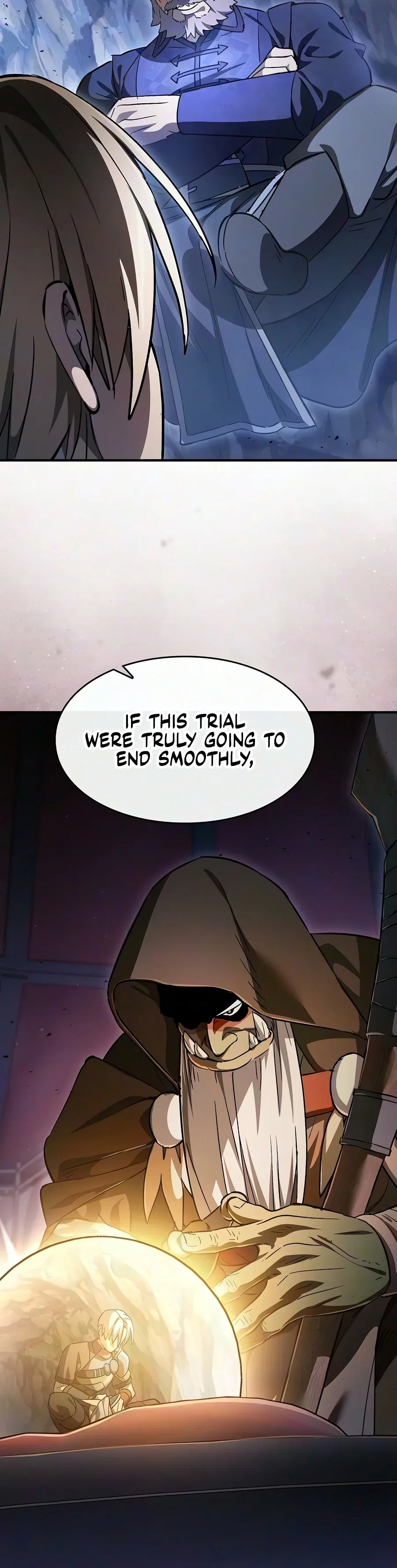 Sword-Devouring Swordmaster Chapter 48 – Page 5