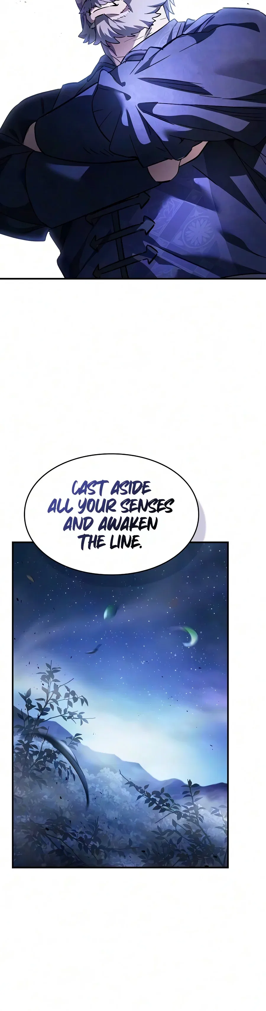 Sword-Devouring Swordmaster Chapter 48 – Page 7
